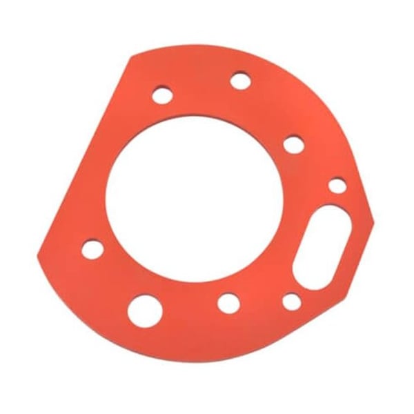 9006909005 Kit Silicone Burner